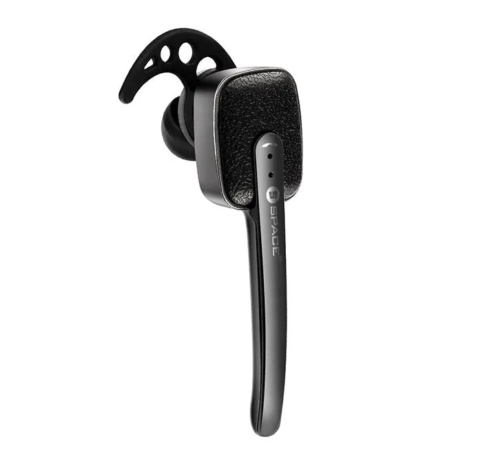 Space X3 Wireless Stereo Headset (HS-X3) – Premium Bluetooth Hands-free with Multi-Connect & 5-Day Standby