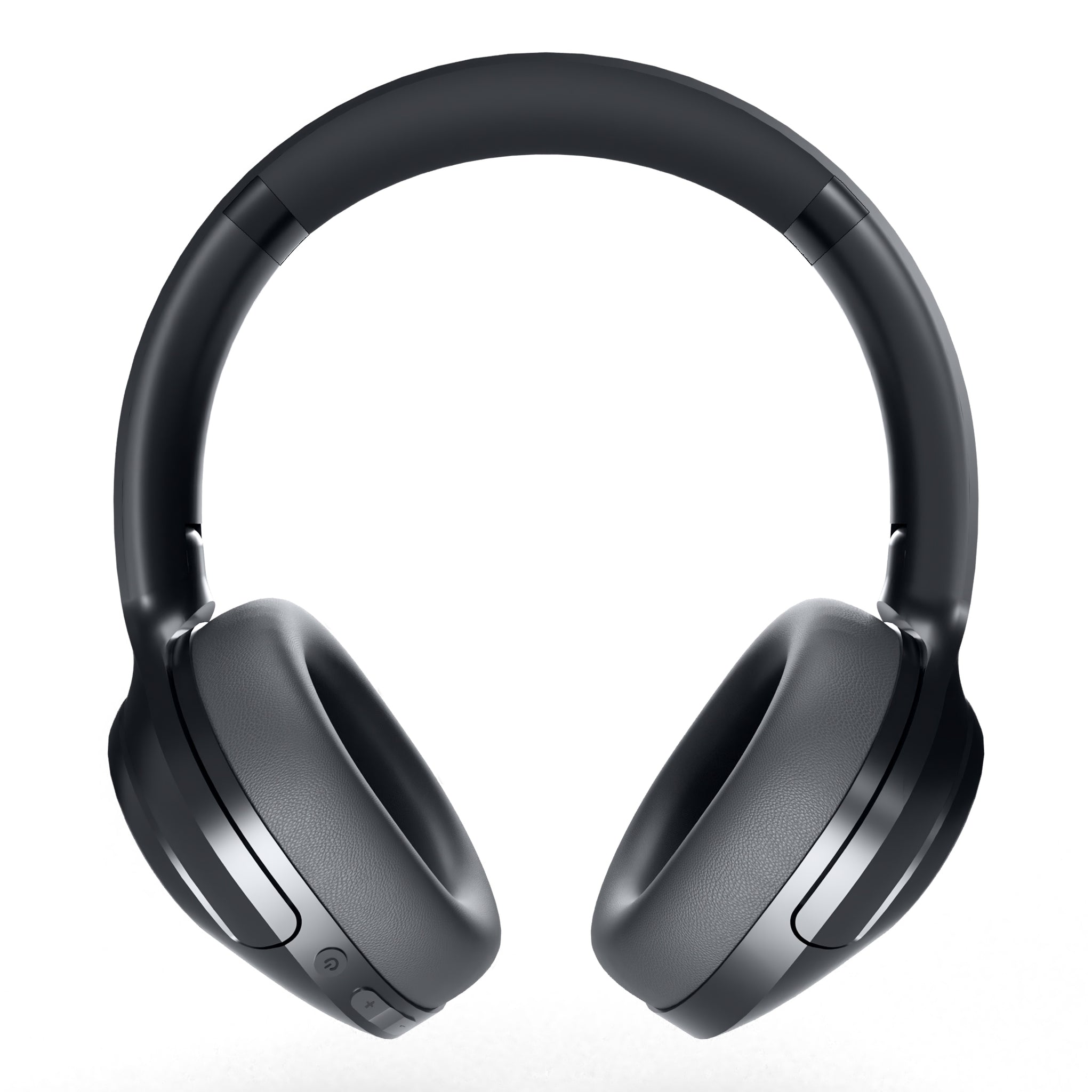 Space Level LE-31 Wireless Headphones – Advanced ENC Noise Reduction, RGB Glow & 10-Hour High-Definition Playtime