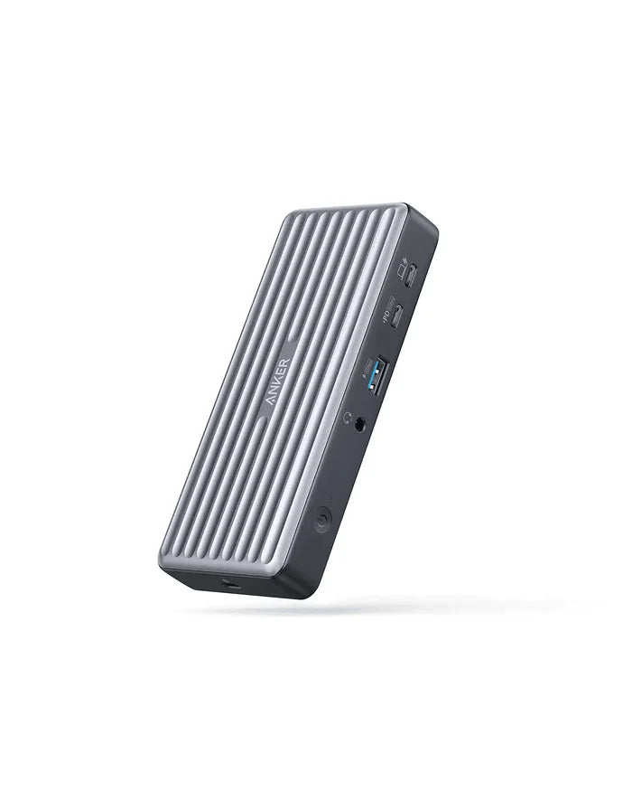 Anker A8349 Power Expand 9-in-1 USB-C PD Dock