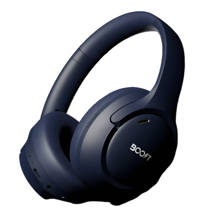 BOOST SYNC PREMIUM ANC WIRELESS HEADSET