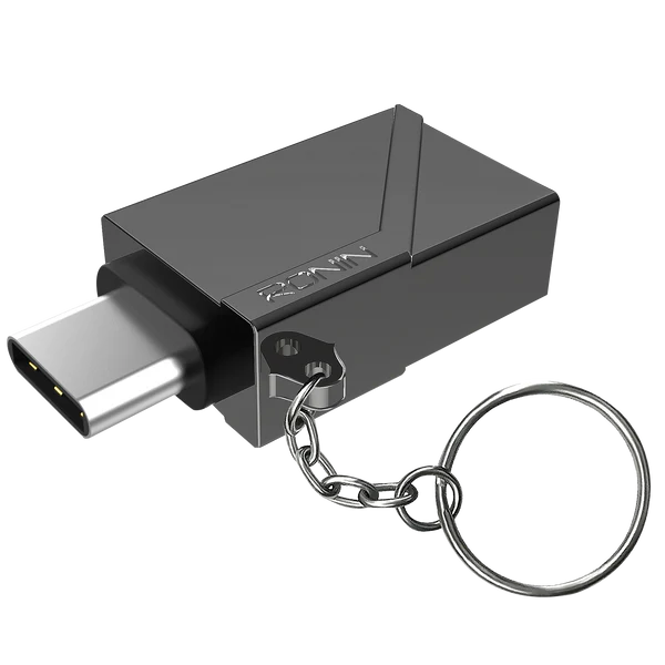 R-3000 OTG CONNECTOR TYPE C