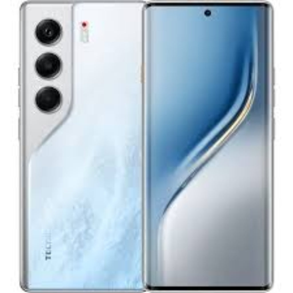 TECNO CAMON 40 Pro (8GB RAM, 256GB ROM)