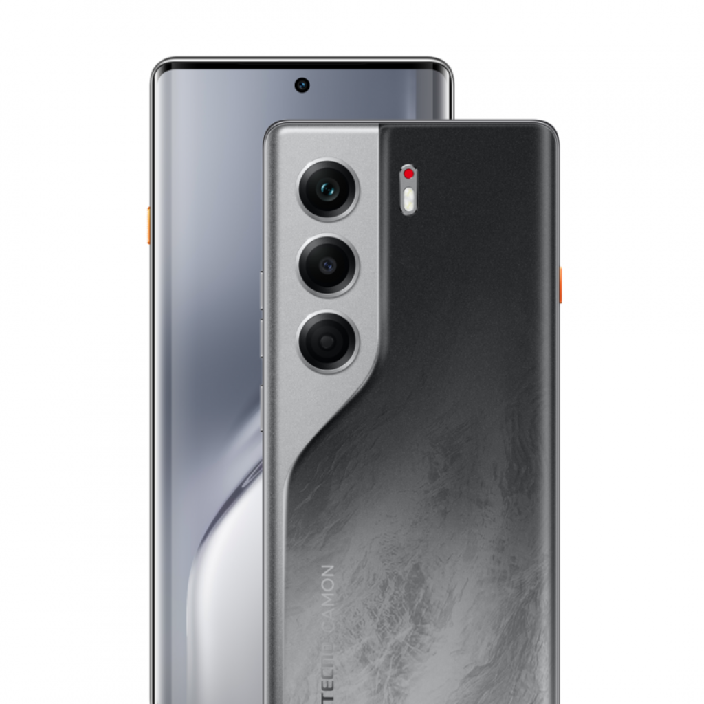 TECNO CAMON 40 Pro (8GB RAM, 256GB ROM)