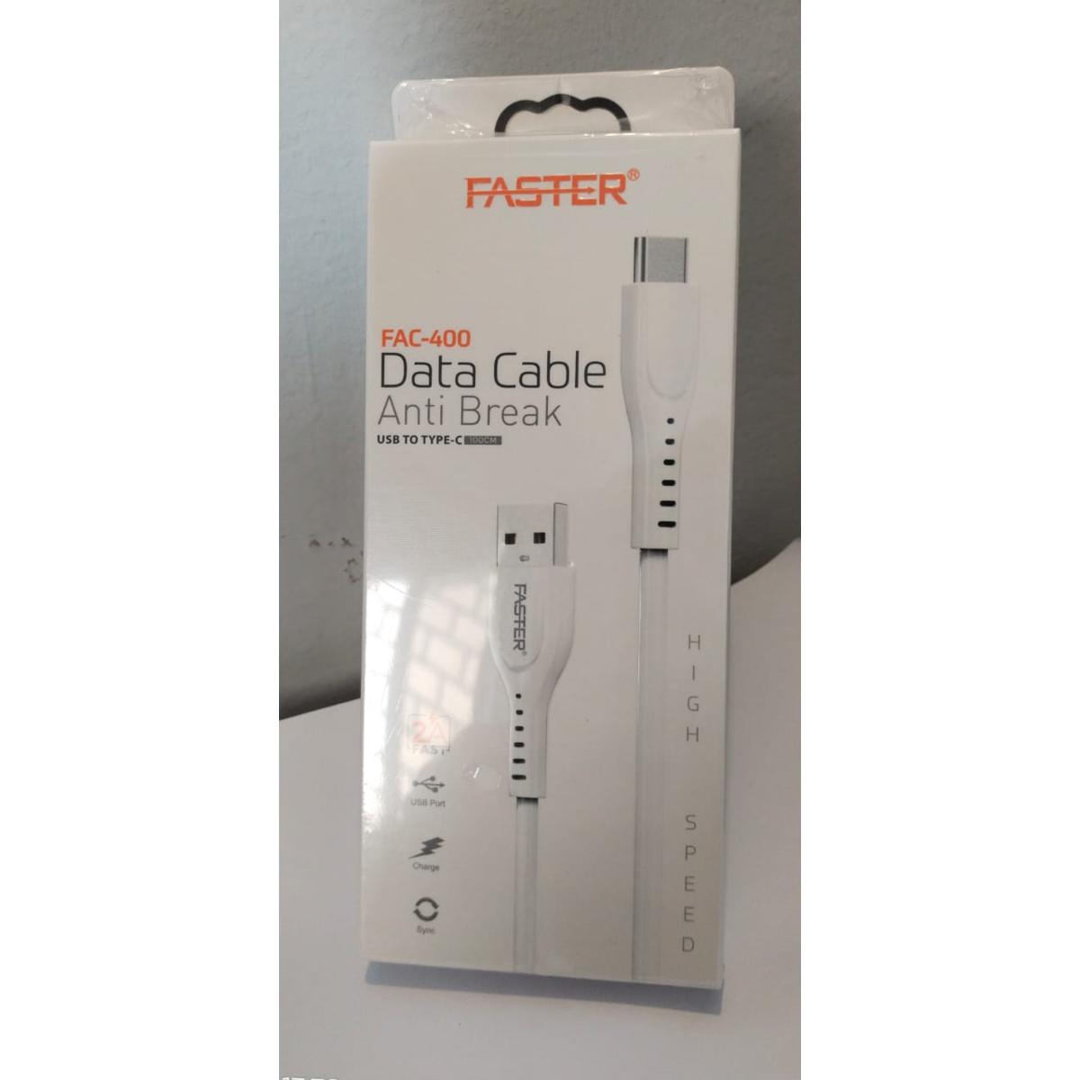 Fac 400 Type-C