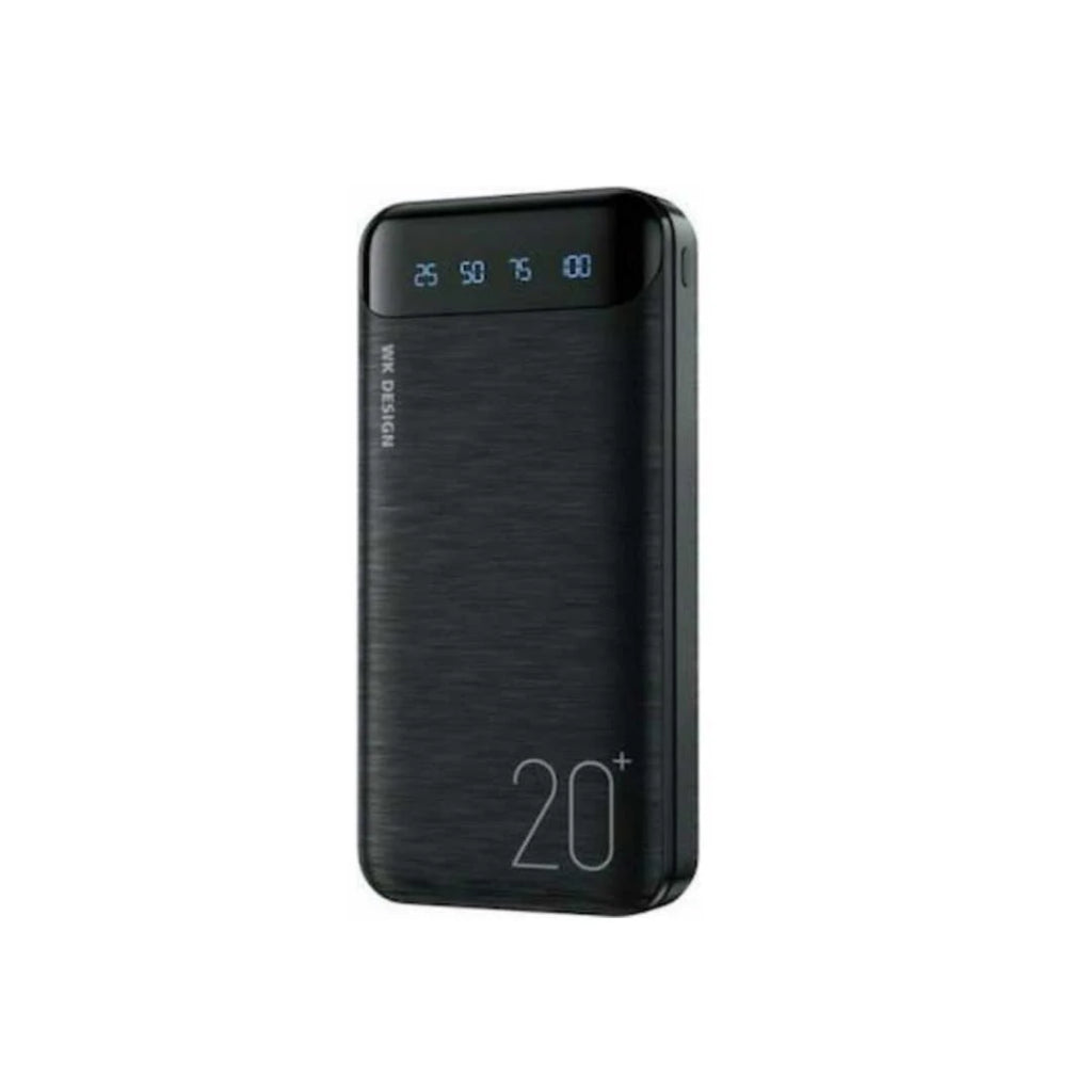 Remax WP-163 Wk 20000Mah Power Bank
