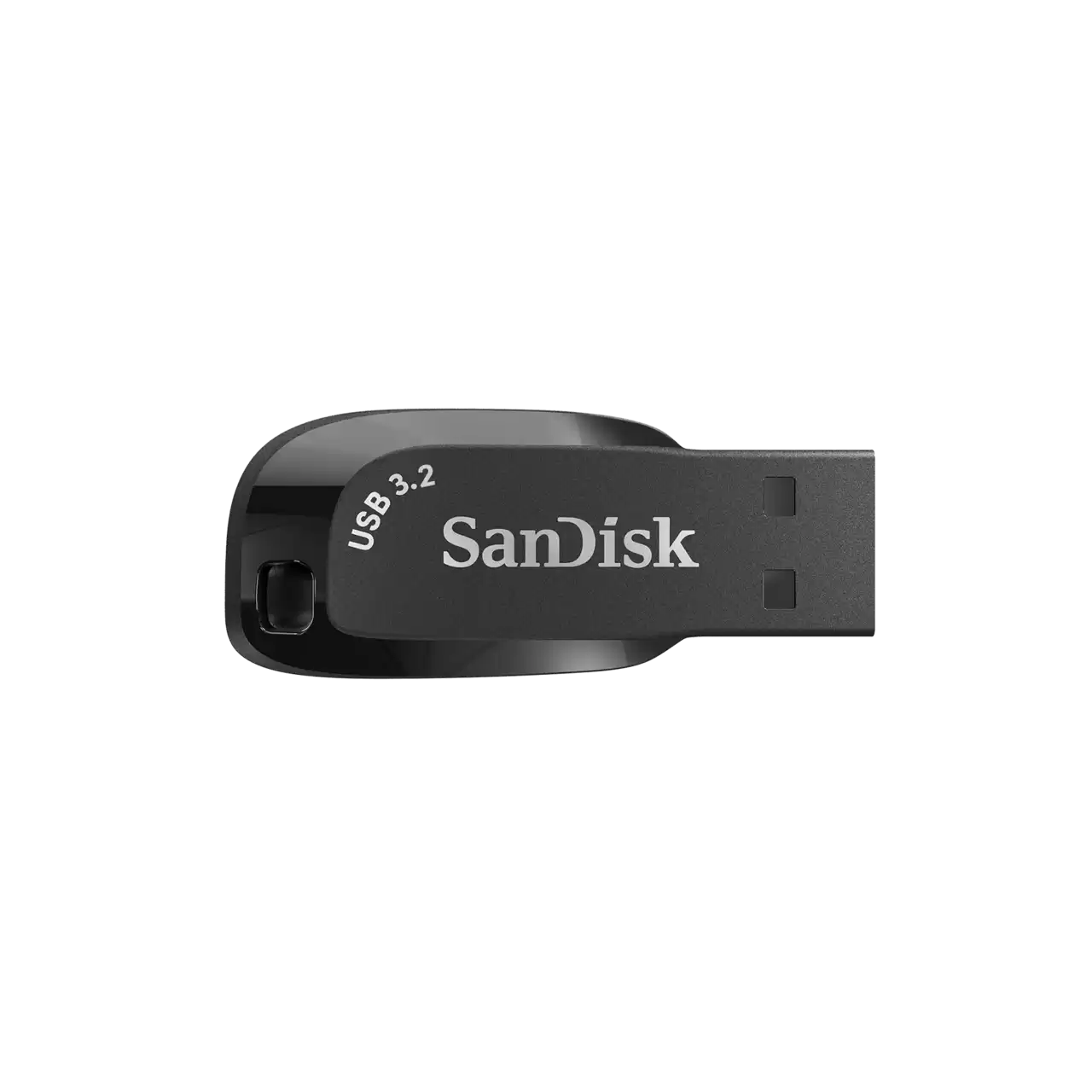 SanDisk Ultra Shift USB 3.2 Gen 1 Flash Drive - 32GB