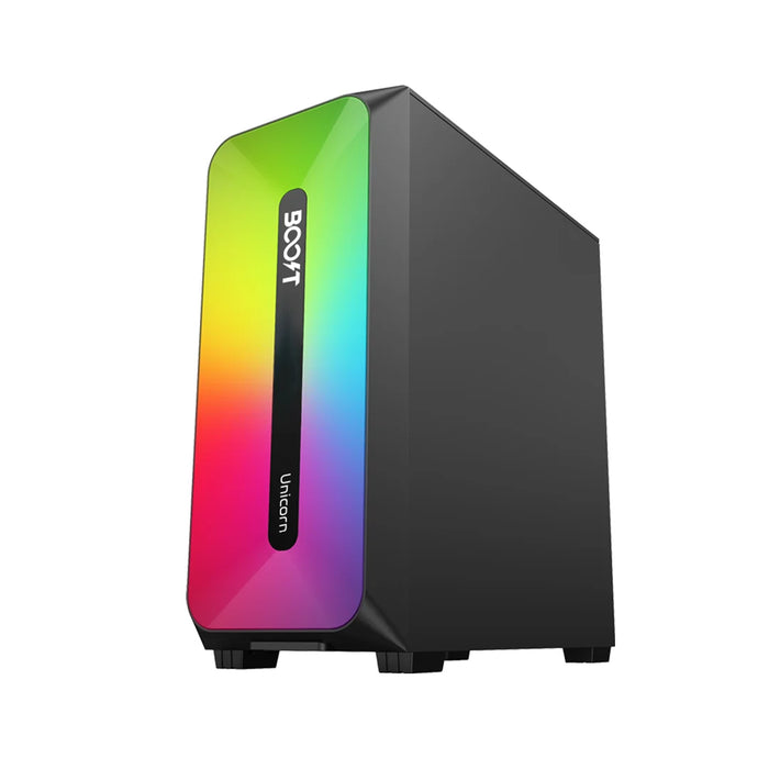 BOOST UNICORN PC CASE