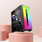 BOOST UNICORN PC CASE