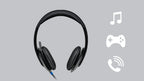 H540 USB Headset