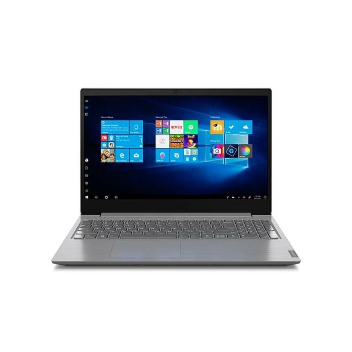 Lenovo V15 Laptop - 8th Gen Ci5 4GB - 256GB 15.6" (USED With Original Cable And Charger)
