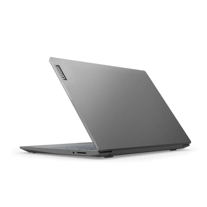 Lenovo V15 Laptop - 8th Gen Ci5 4GB - 256GB 15.6" (USED With Original Cable And Charger)