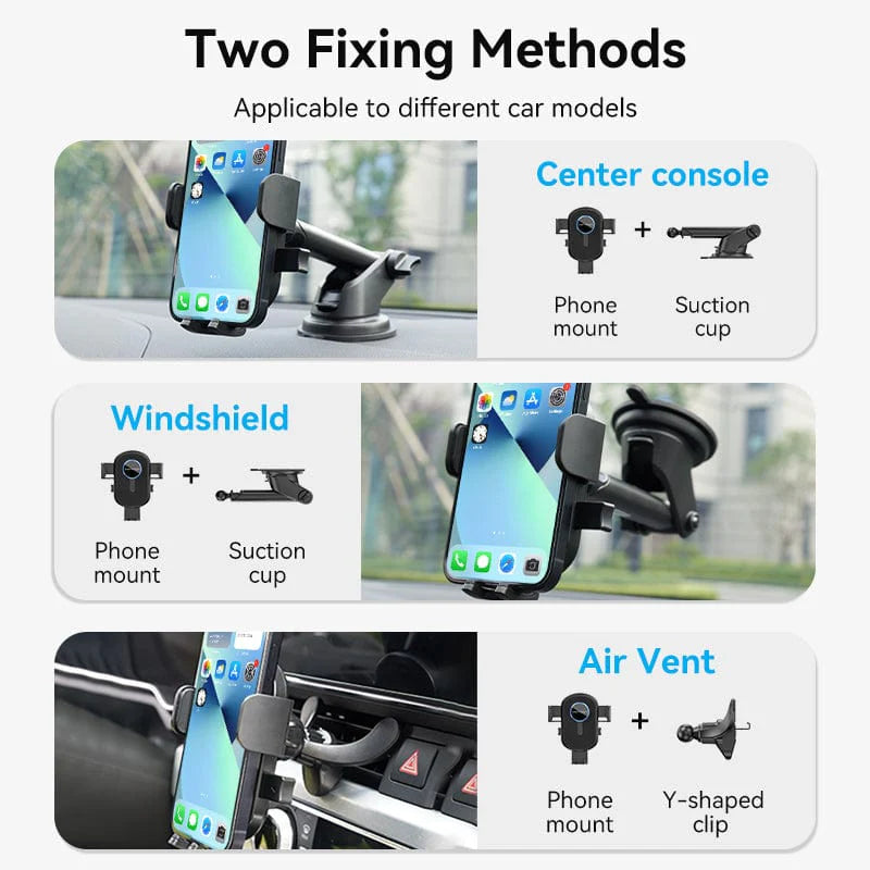 Vention Car Phone Mount