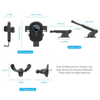 Vention Car Phone Mount