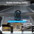 Vention Car Phone Mount