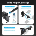 Vention Car Phone Mount