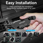 Vention Car Phone Mount