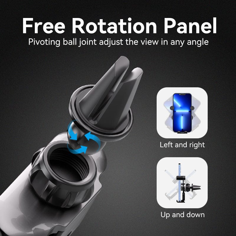 Vention Car Phone Mount