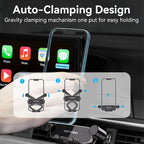 Vention Car Phone Mount