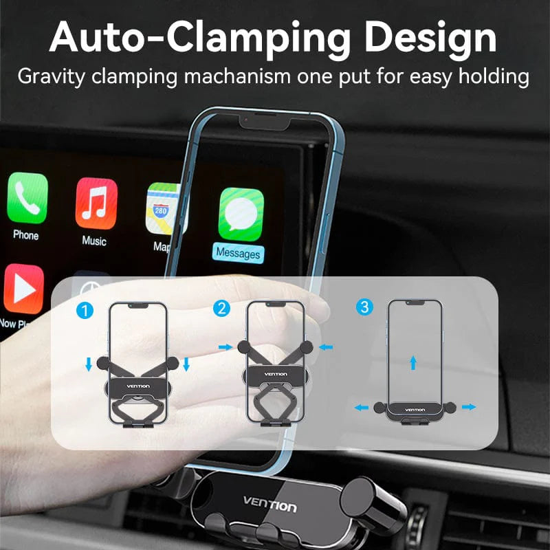Vention Car Phone Mount