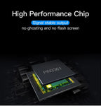 Vention DP to HDMI Converter 0.15M Black