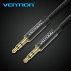 3.5mm Male to Male Audio Cable 1.5M