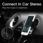 3.5mm Male to Male Audio Cable 1.5M