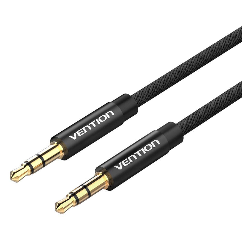 3.5mm Male to Male Audio Cable 1.5M