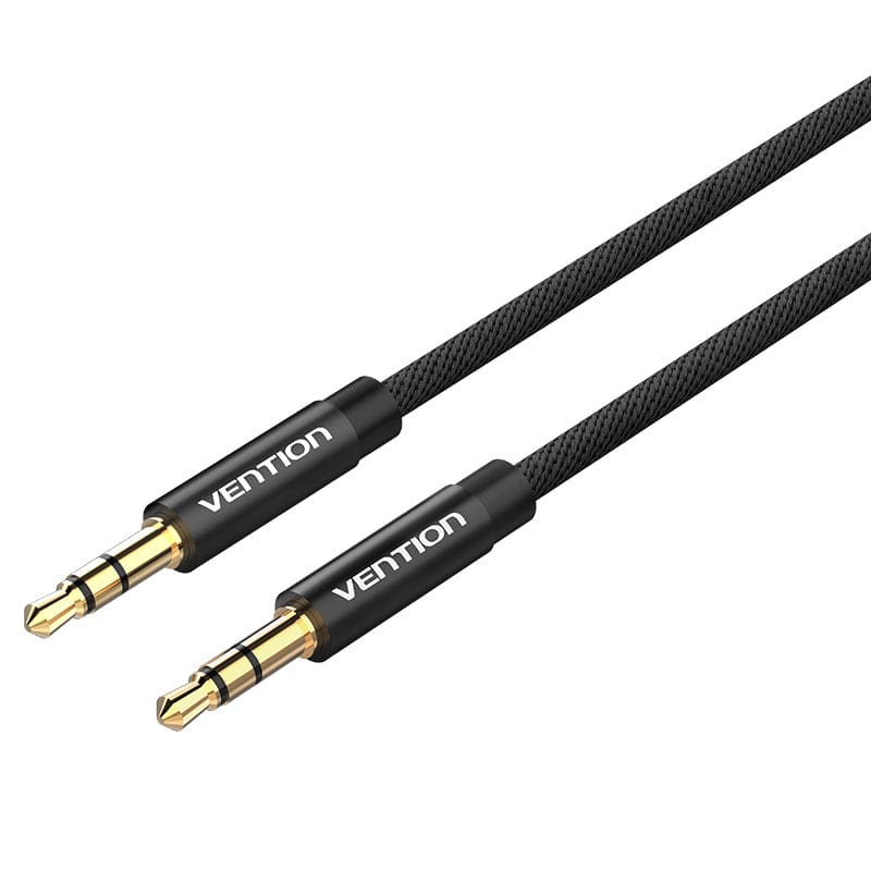 3.5mm Male to Male Audio Cable 1.5M