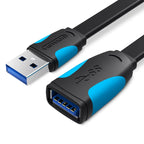 Vention USB 3.0 Extension Cable 3M