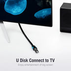 Vention USB 3.0 Extension Cable 3M