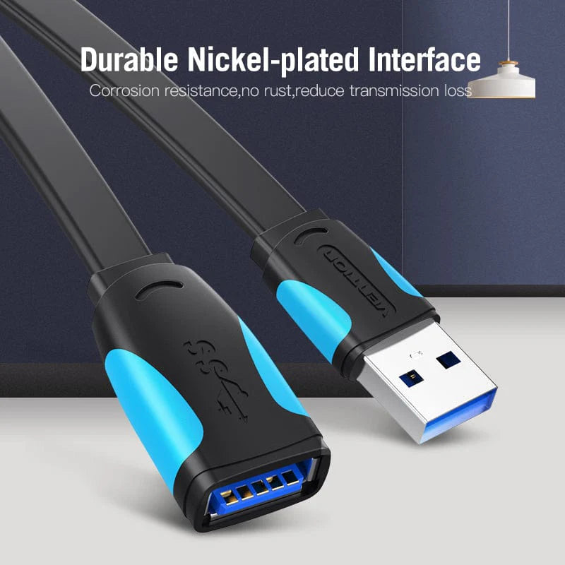 Vention USB 3.0 Extension Cable 3M