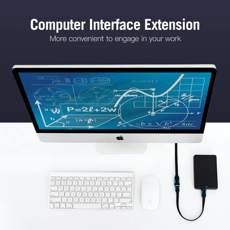 Vention USB 3.0 Extension Cable 3M