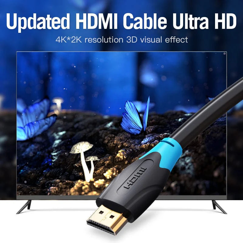 Vention HDMI Cable 5M