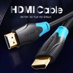Vention HDMI Cable 5M