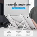Vention Laptop Stand White 0 Reviews