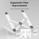 Vention Laptop Stand White 0 Reviews