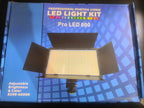Professional LED 600 PRO With Battery & Charger (KIT)