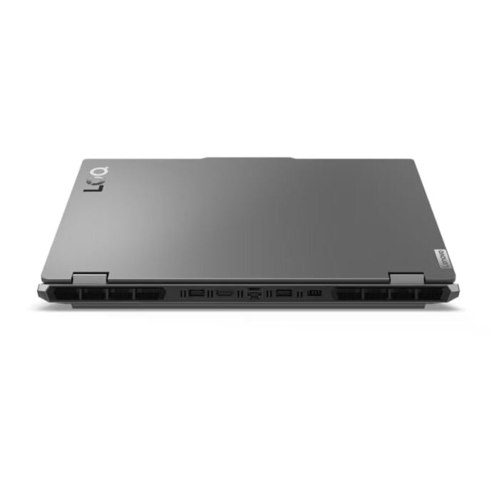 Lenovo LOQ 15 AI-Tuned Gaming Laptop - AMD Ryzen 7 7435HS Processor 16-GB 512-GB 6-GB NVIDIA GeForce RTX4050 GDDR6 GC 15.6" Full HD 1080p IPS 300nits AG 144Hz G-Sync Display Nahimic Audio Backlit KB (Luna Grey, NEW)