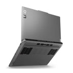 Lenovo LOQ 15 AI-Tuned Gaming Laptop - AMD Ryzen 7 7435HS Processor 16-GB 512-GB 6-GB NVIDIA GeForce RTX4050 GDDR6 GC 15.6" Full HD 1080p IPS 300nits AG 144Hz G-Sync Display Nahimic Audio Backlit KB (Luna Grey, NEW)