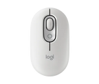 POP Mouse –Bold Black 🖤, Clean White ⚪, and Cheerful Pink 🌸 POP Mouse  LILAC 💜