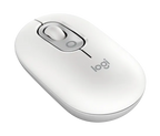 POP Mouse –Bold Black 🖤, Clean White ⚪, and Cheerful Pink 🌸 POP Mouse  LILAC 💜