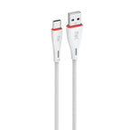 Itel CablePulse II ICD-M24S | 2.4A Fast Charging Cable