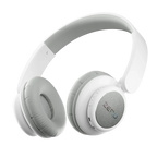 Zero Storm Wireless Headphones – 70 Hours Playtime, 40mm Deep Bass Drivers & Dual Device Pairing