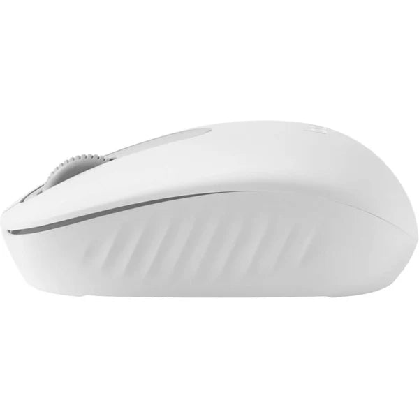 Logitech M196 Bluetooth Mouse – Black | White