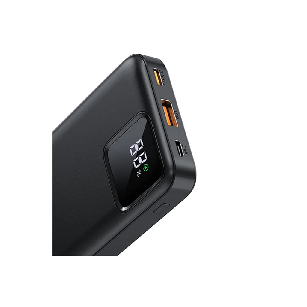 WiWU JC-18 10,000mAh Power Bank