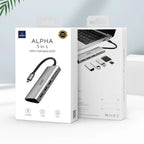 WIWU Alpha 532ST