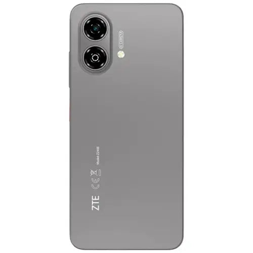 ZTE NUBIA BLADE A35E